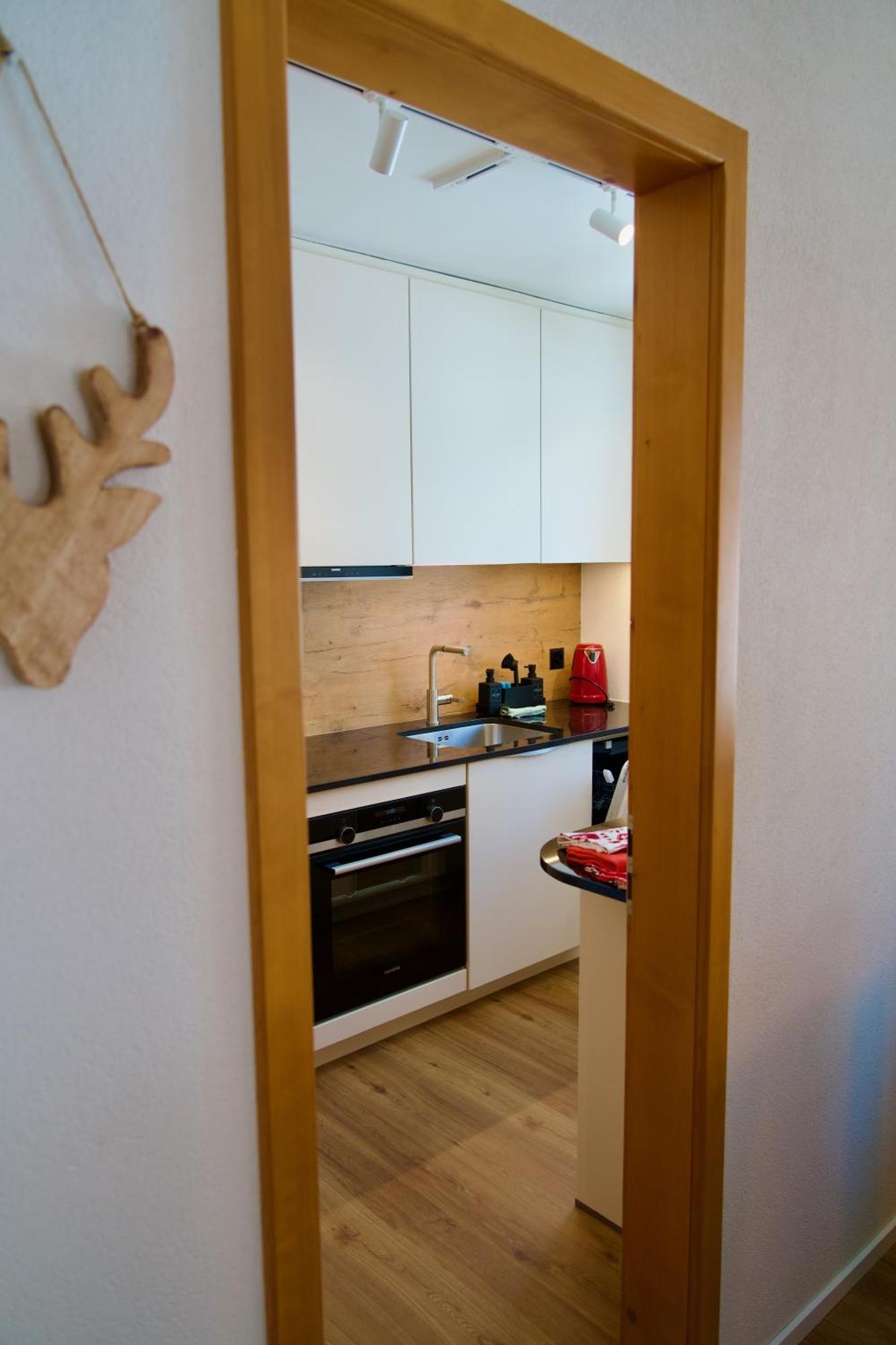 Chalet Zur Hoehe Grindelwald Exterior photo