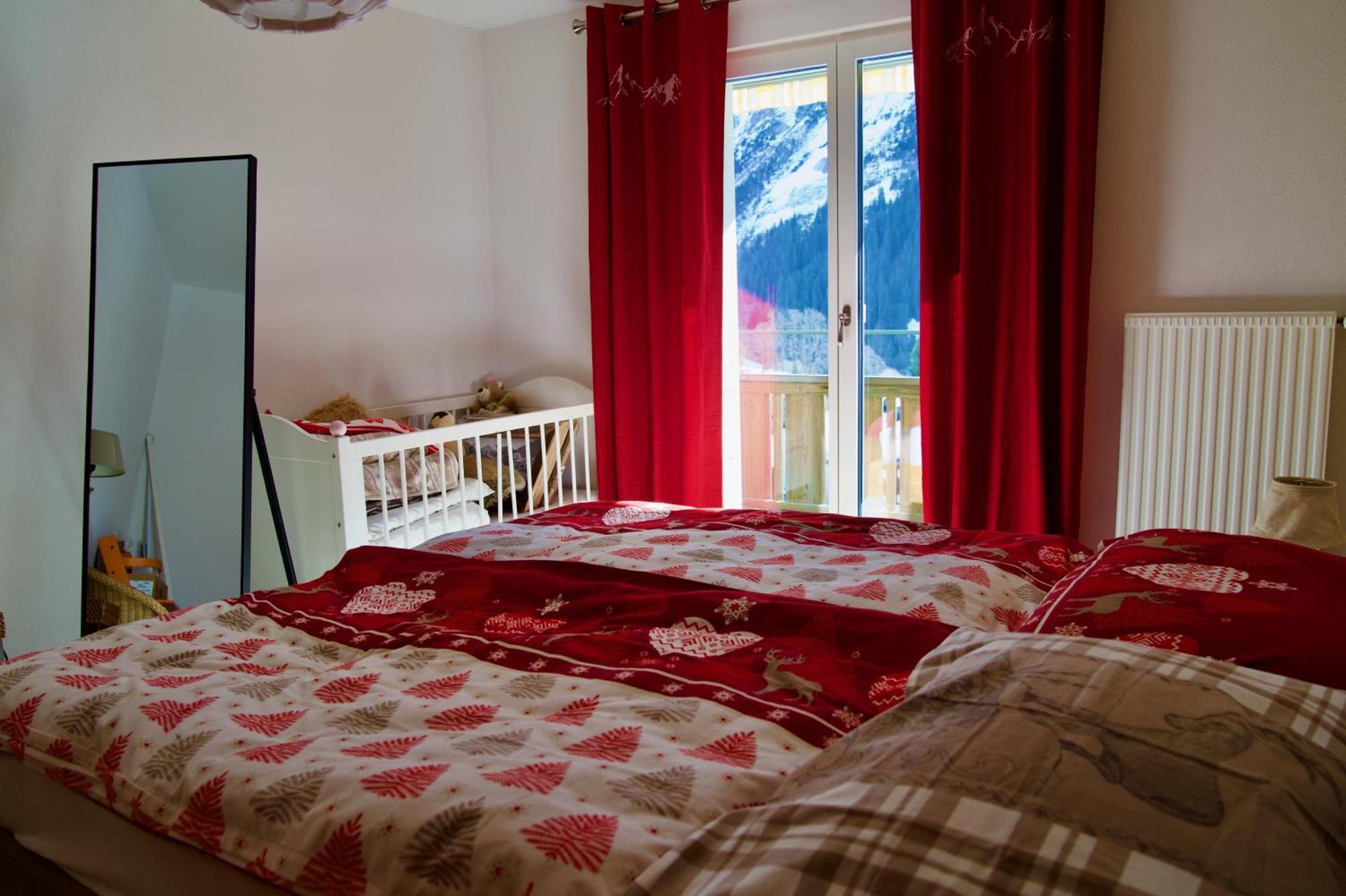 Chalet Zur Hoehe Grindelwald Exterior photo
